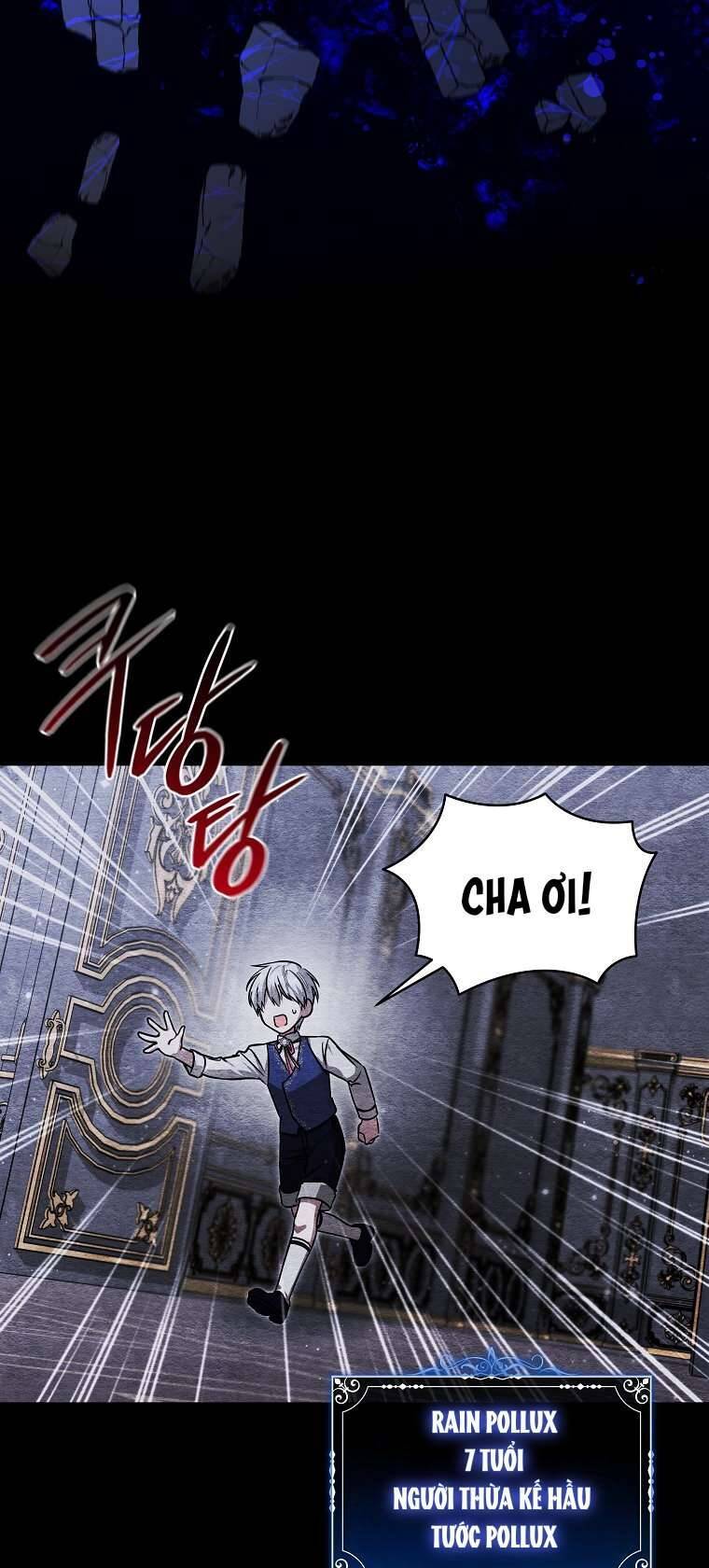 Chị Gái Tôi Là Nhân Vật Chính Chap 40 - Trang 3