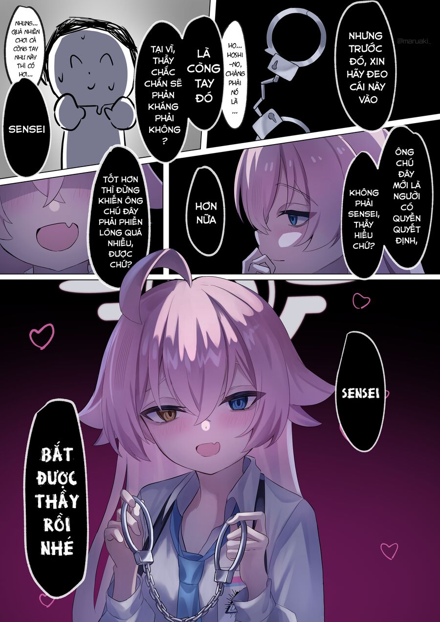 Tuyển Tập Truyện Dịch Của Quỷ Sếch Chapter 328 - Trang 2