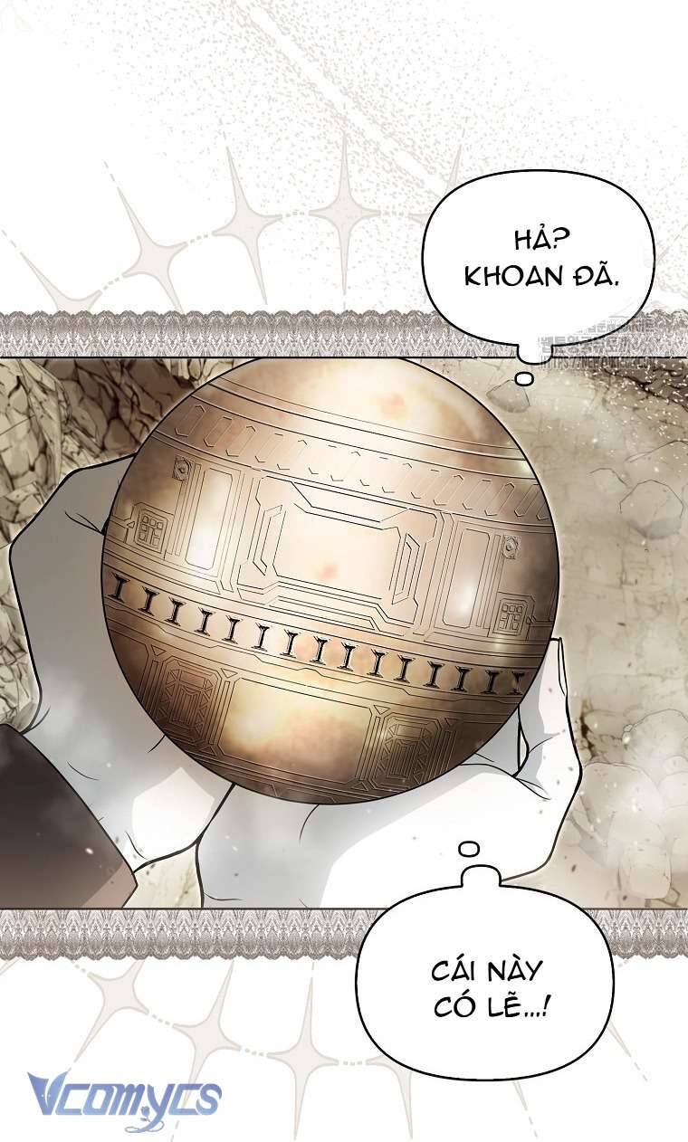 Kế Hoạch Nghỉ Hưu Của Nhân Vật Phản Diện Chap 24 - Trang 4
