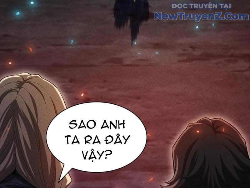 Treo Máy Trăm Vạn Năm Ta Tỉnh Lại Thành Thần Chapter 39 - Trang 2