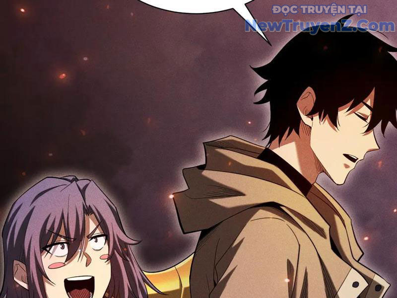 Treo Máy Trăm Vạn Năm Ta Tỉnh Lại Thành Thần Chapter 39 - Trang 2