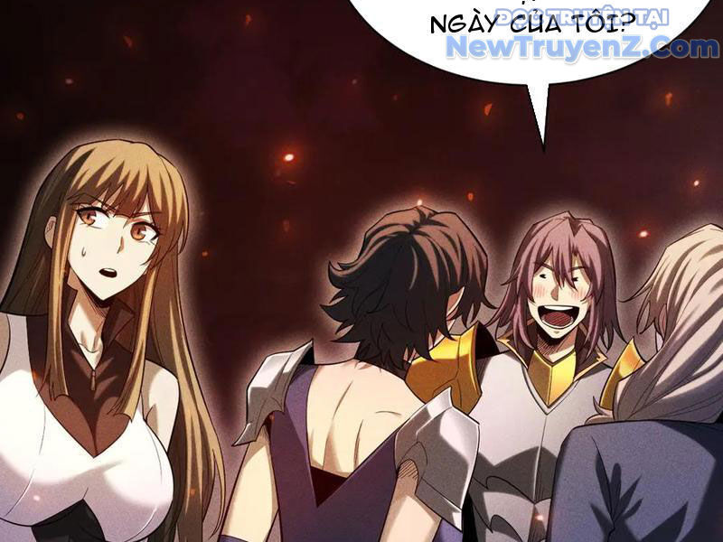 Treo Máy Trăm Vạn Năm Ta Tỉnh Lại Thành Thần Chapter 39 - Trang 2