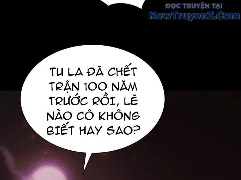 Treo Máy Trăm Vạn Năm Ta Tỉnh Lại Thành Thần Chapter 39 - Trang 2