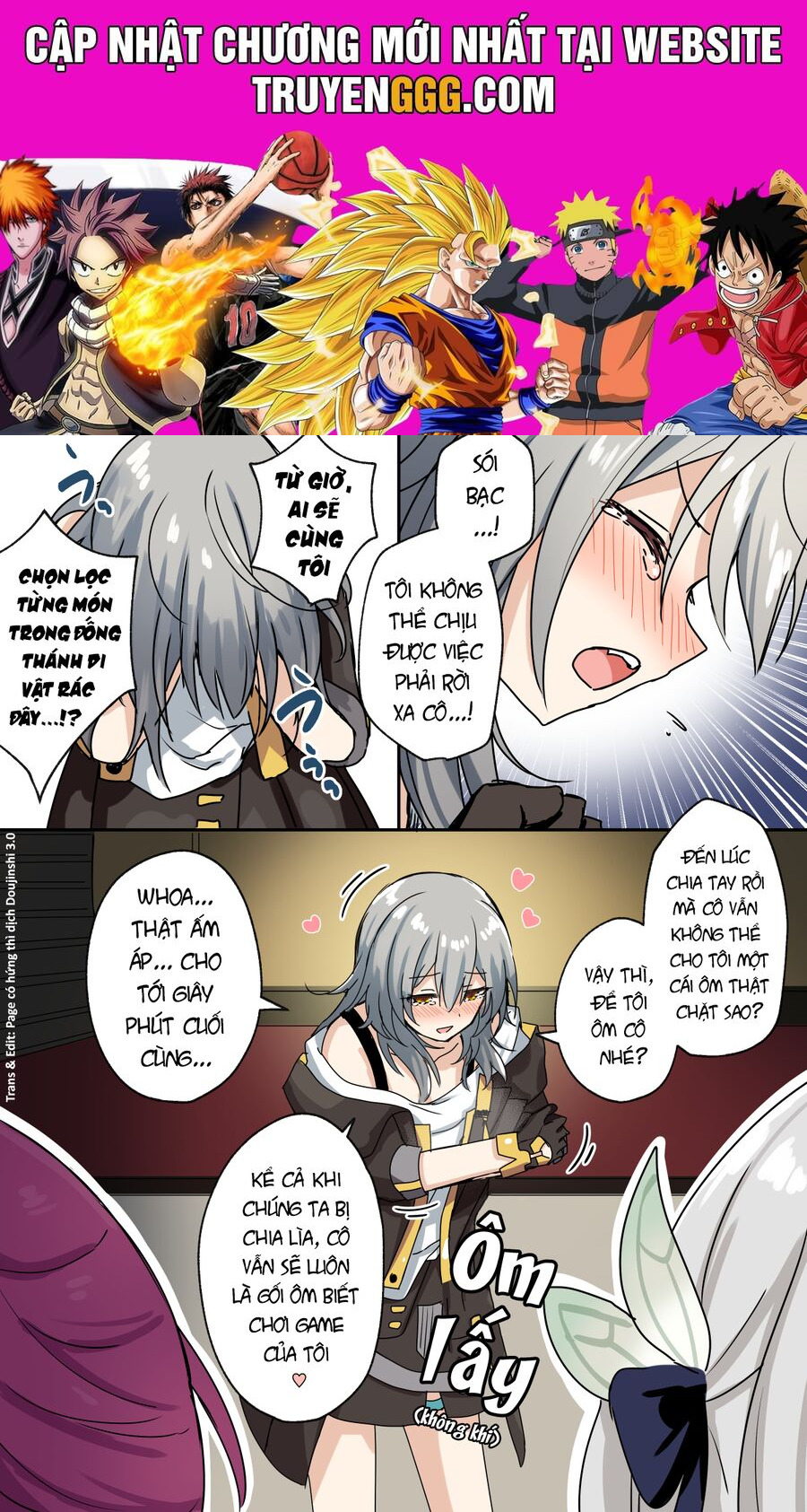 Tuyển Tập Truyện Dịch Của Quỷ Sếch Chapter 551 - Trang 2