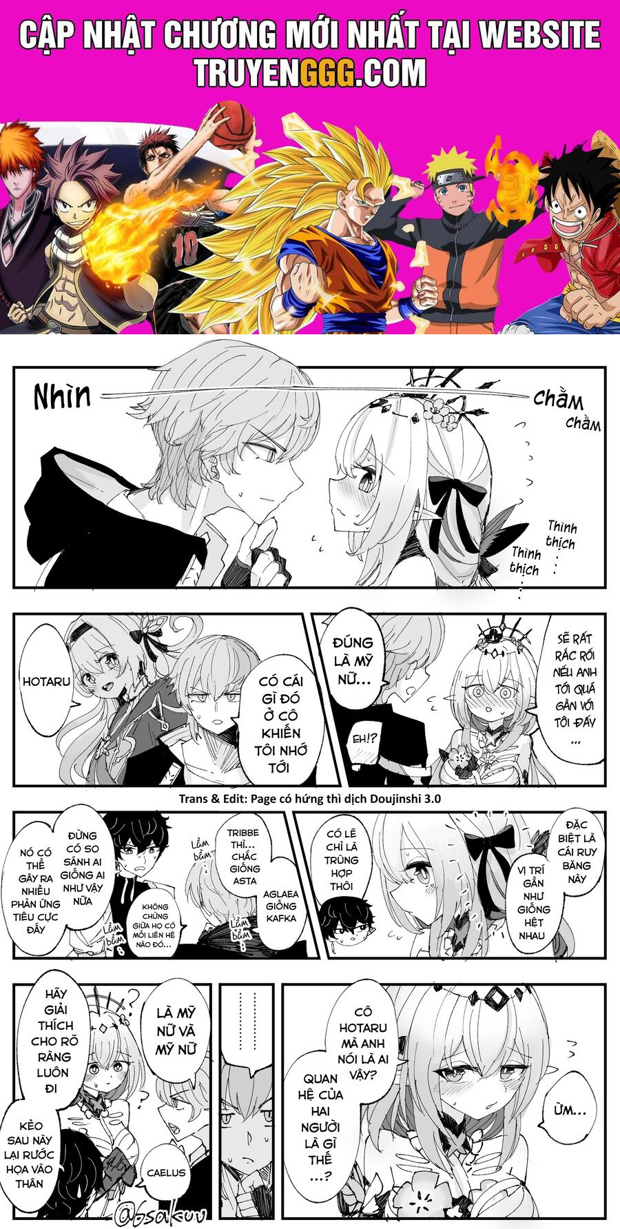 Tuyển Tập Truyện Dịch Của Quỷ Sếch Chapter 558 - Trang 2