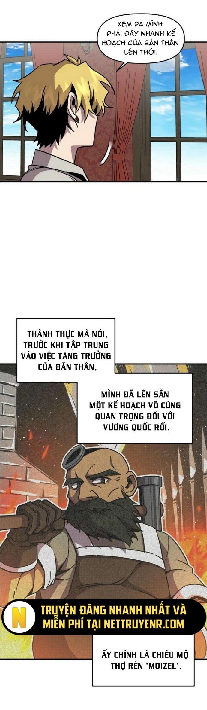 Người Chơi Lỗi Chapter 140 - Trang 2