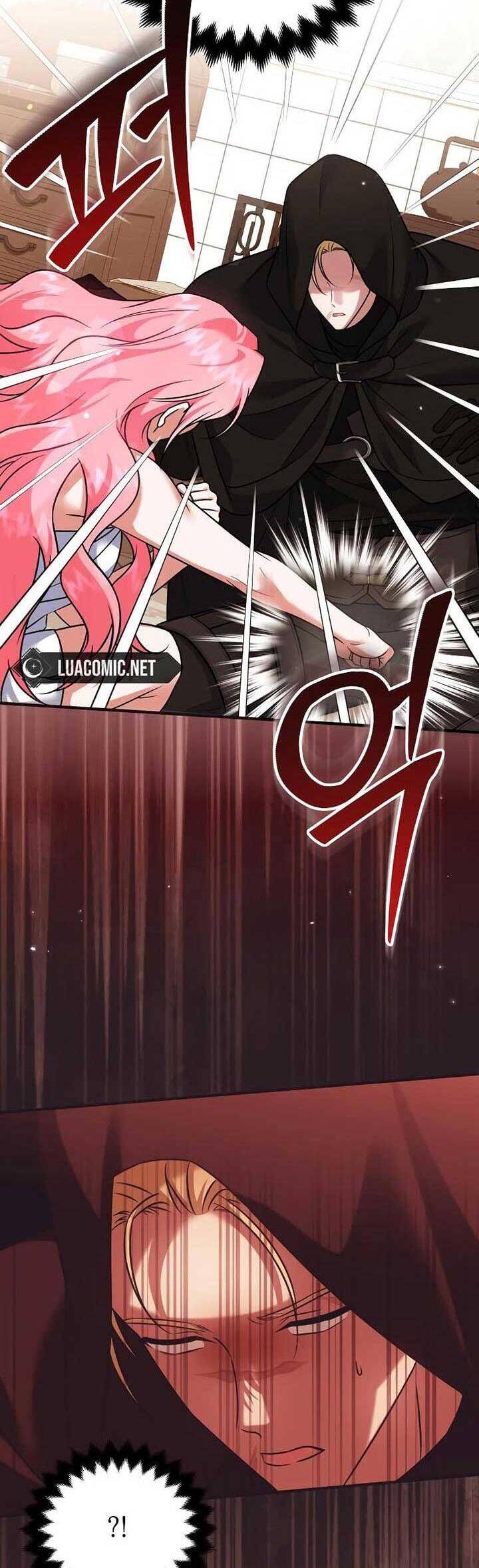 Cách Khiến Cuốn Tiểu Thuyết Bi Kịch Thành Chữa Lành! Chapter 32 - Trang 2