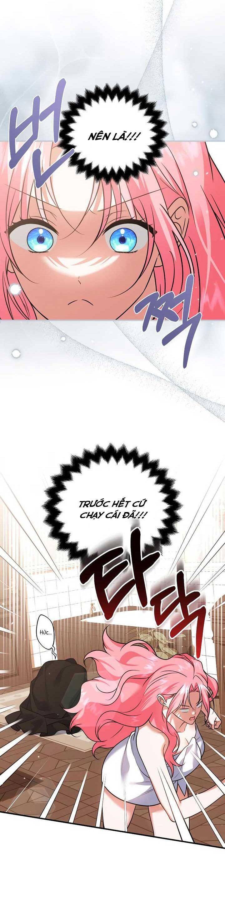 Cách Khiến Cuốn Tiểu Thuyết Bi Kịch Thành Chữa Lành! Chapter 32 - Trang 2