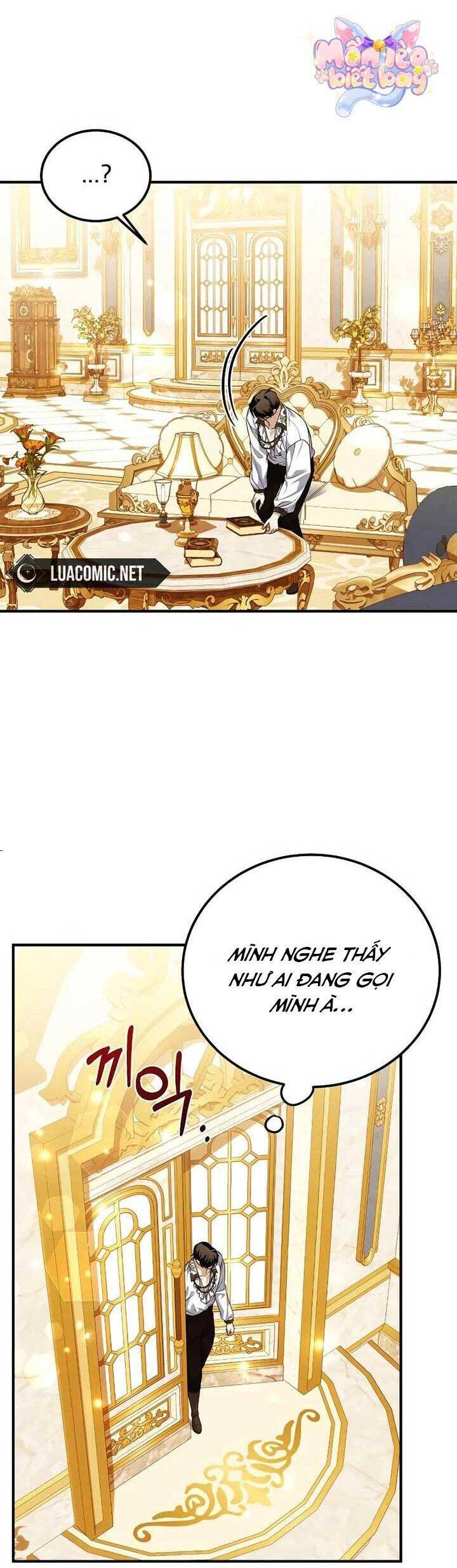 Cách Khiến Cuốn Tiểu Thuyết Bi Kịch Thành Chữa Lành! Chapter 32 - Trang 2