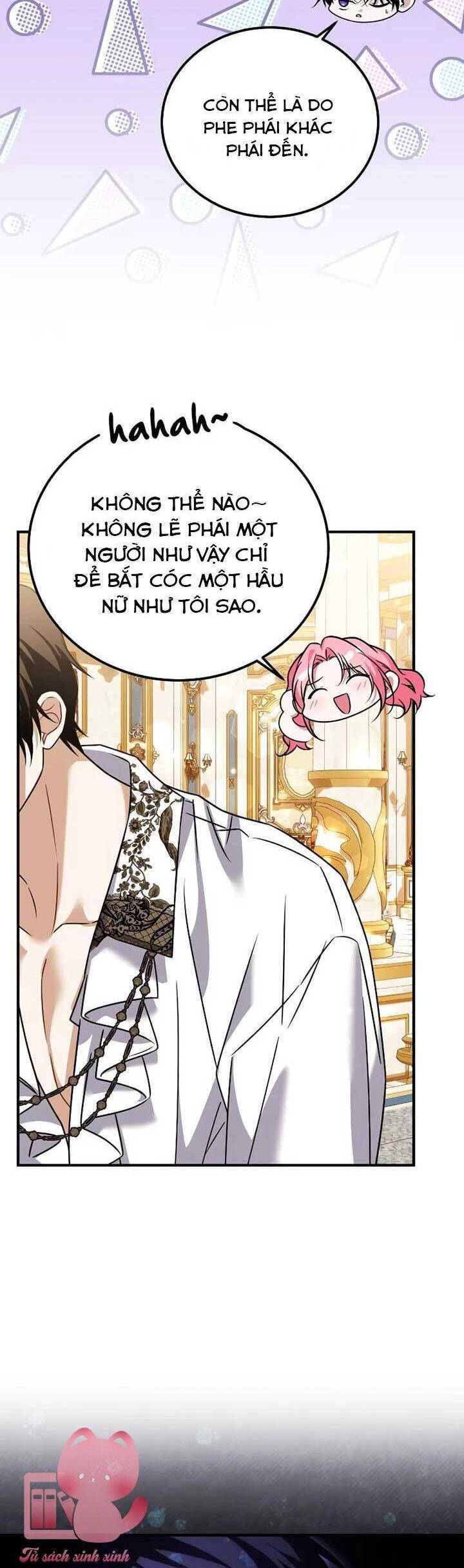 Cách Khiến Cuốn Tiểu Thuyết Bi Kịch Thành Chữa Lành! Chapter 32 - Trang 2