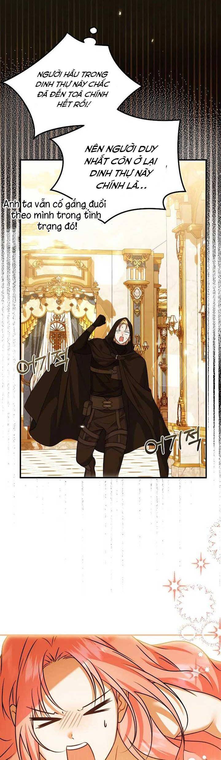 Cách Khiến Cuốn Tiểu Thuyết Bi Kịch Thành Chữa Lành! Chapter 32 - Trang 2