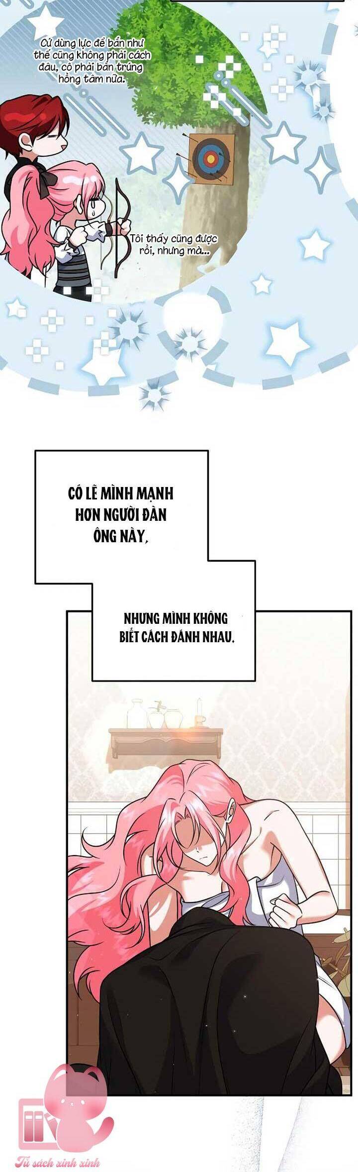 Cách Khiến Cuốn Tiểu Thuyết Bi Kịch Thành Chữa Lành! Chapter 32 - Trang 2