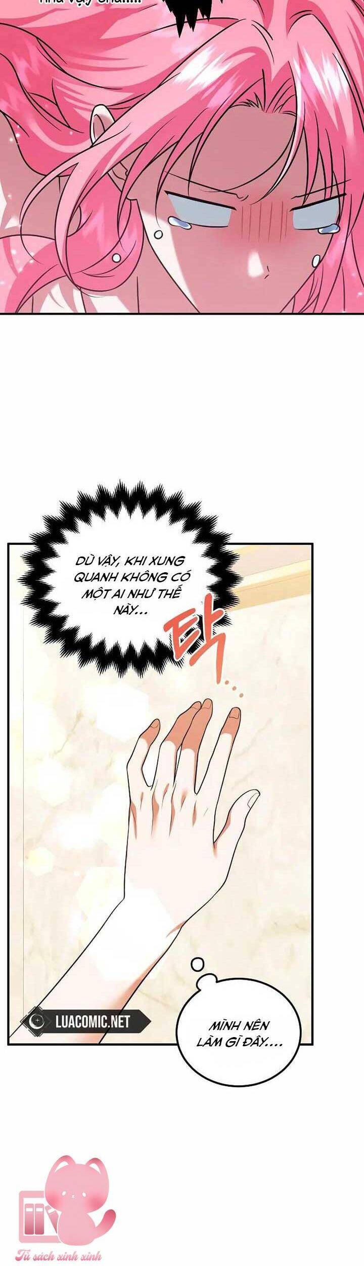 Cách Khiến Cuốn Tiểu Thuyết Bi Kịch Thành Chữa Lành! Chapter 32 - Trang 2