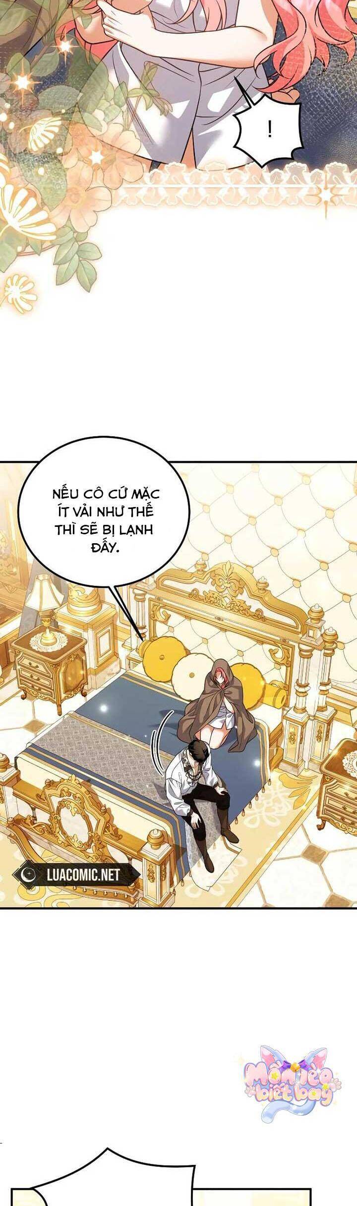 Cách Khiến Cuốn Tiểu Thuyết Bi Kịch Thành Chữa Lành! Chapter 32 - Trang 2