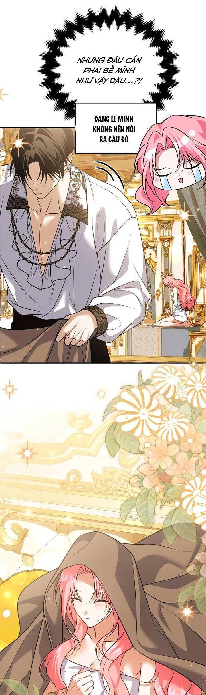 Cách Khiến Cuốn Tiểu Thuyết Bi Kịch Thành Chữa Lành! Chapter 32 - Trang 2