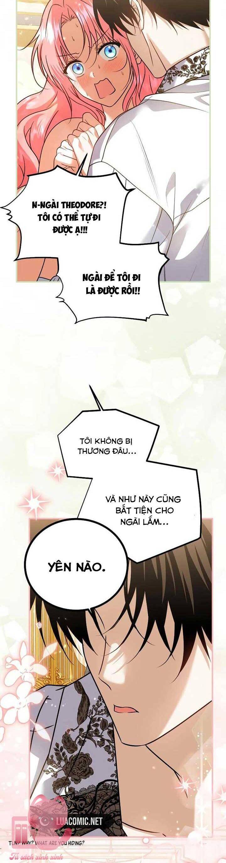 Cách Khiến Cuốn Tiểu Thuyết Bi Kịch Thành Chữa Lành! Chapter 32 - Trang 2