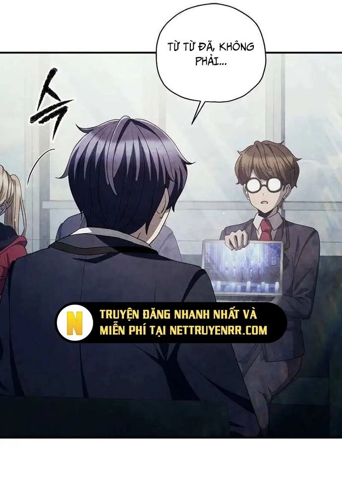 Câu Lạc Bộ Truyện Ma Chapter 42 - Trang 4