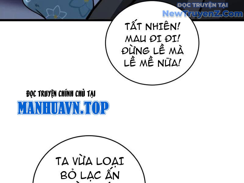 Lão xà tu tiên truyện Chapter 36 - Trang 3