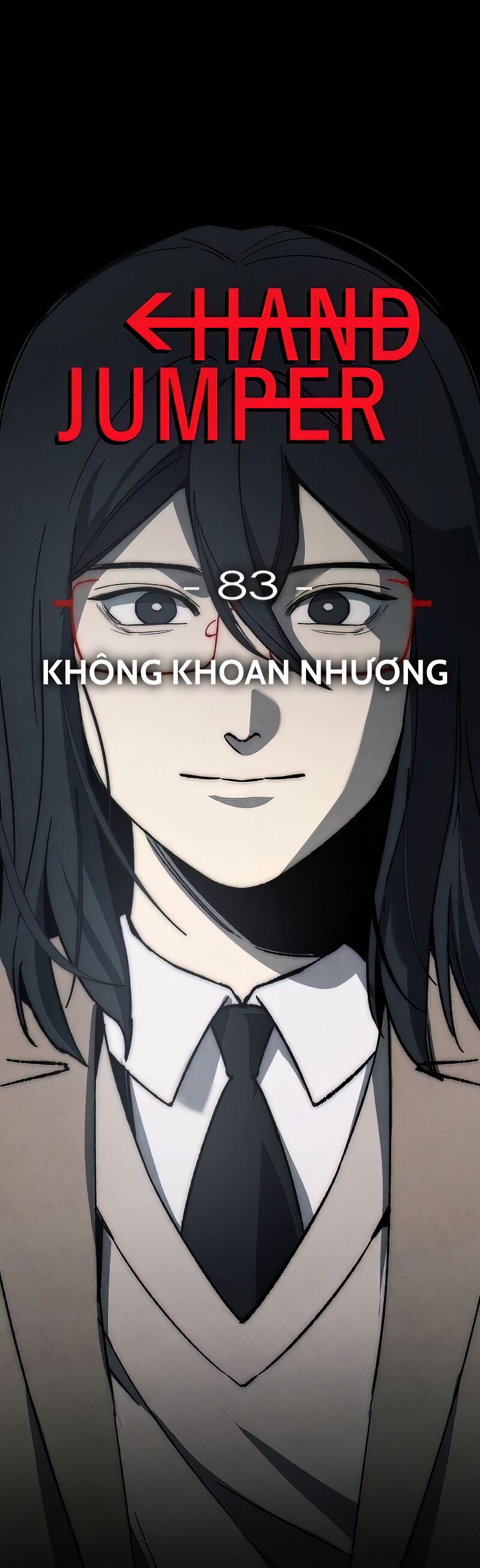 Hand Jumper Chapter 83 - Trang 2