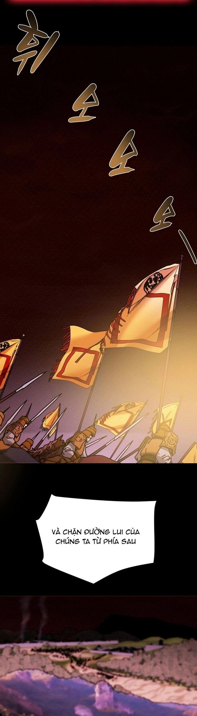 Thiên Quang Minh Nguyệt Chapter 74 - Trang 2