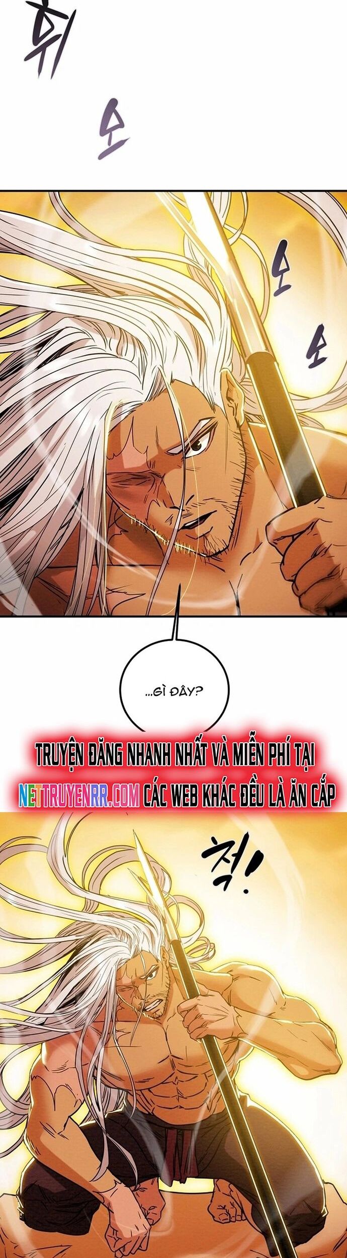Thiên Quang Minh Nguyệt Chapter 74 - Trang 2
