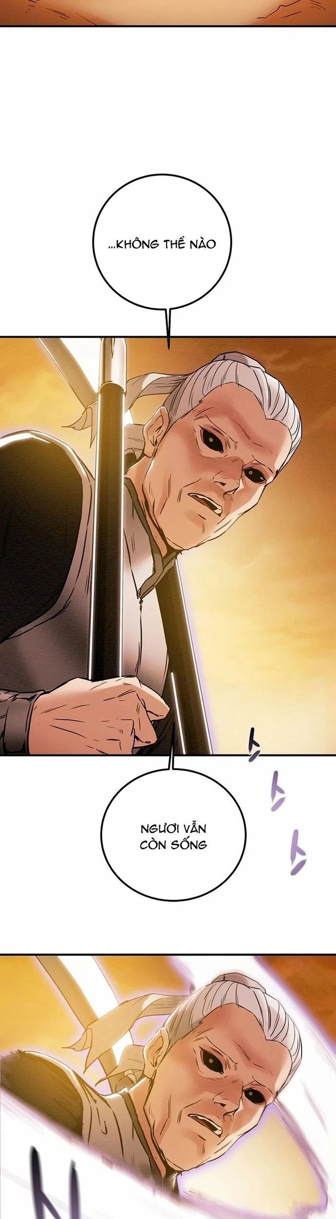 Thiên Quang Minh Nguyệt Chapter 74 - Trang 2
