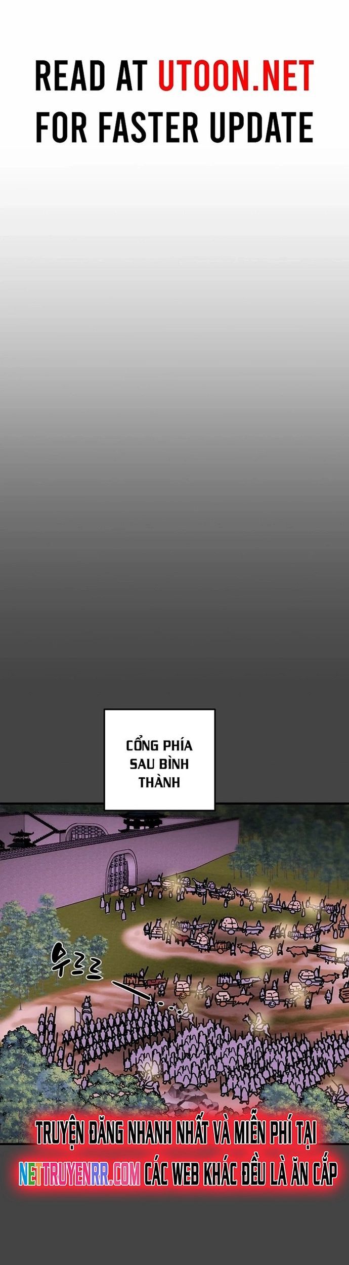 Thiên Quang Minh Nguyệt Chapter 74 - Trang 2