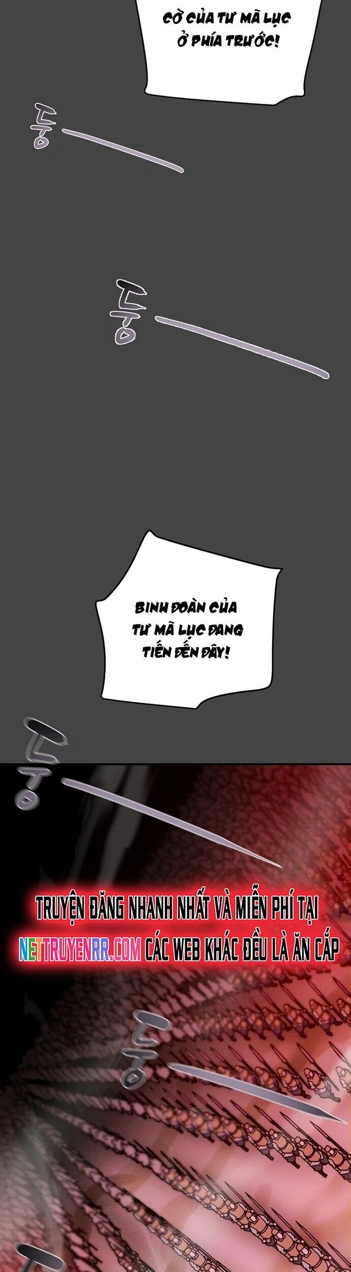 Thiên Quang Minh Nguyệt Chapter 74 - Trang 2