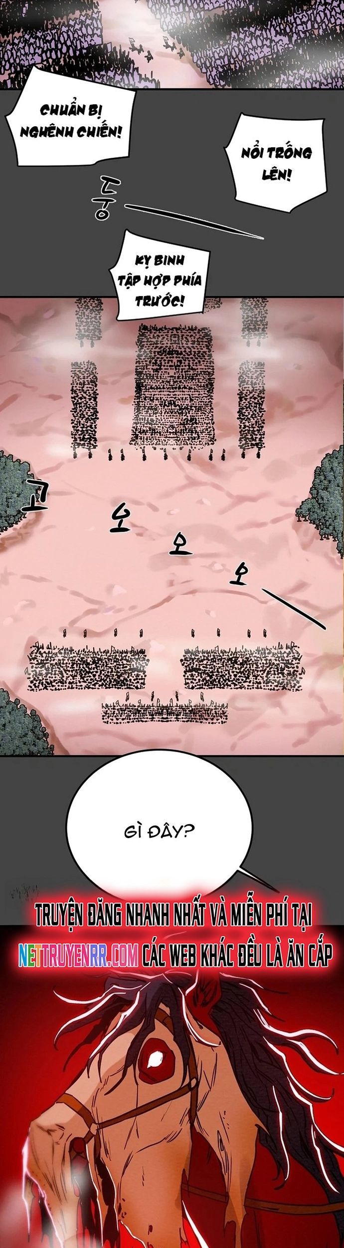 Thiên Quang Minh Nguyệt Chapter 74 - Trang 2