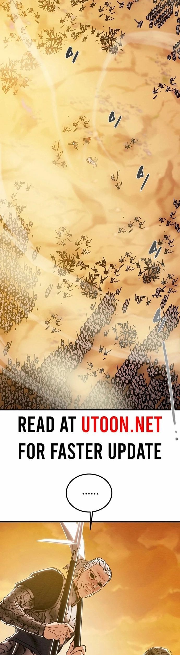 Thiên Quang Minh Nguyệt Chapter 74 - Trang 2