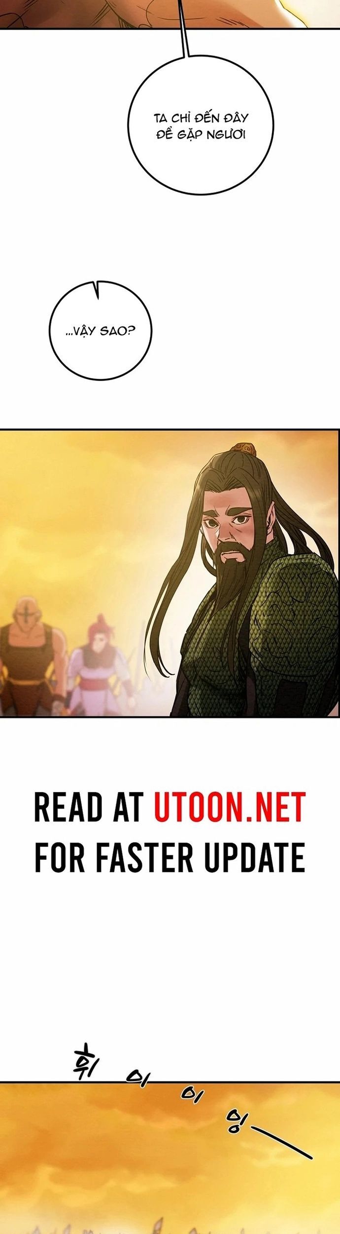 Thiên Quang Minh Nguyệt Chapter 74 - Trang 2