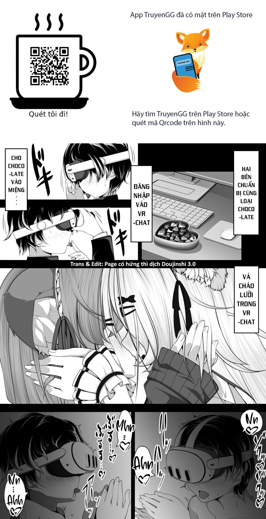 Tuyển Tập Truyện Dịch Của Quỷ Sếch Chapter 644 - Trang 2