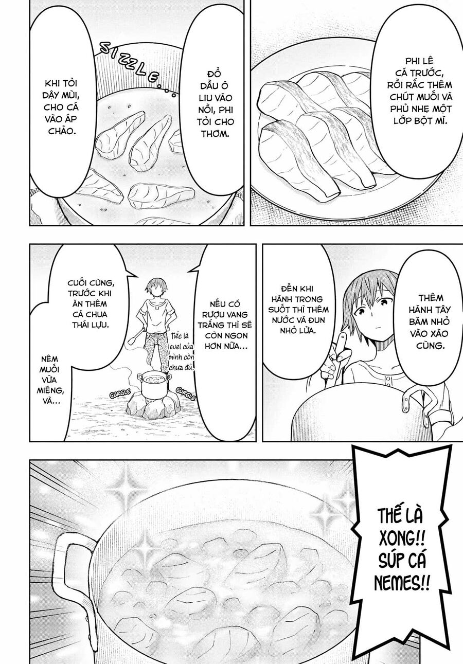 Dungeon Tou De Yadoya Wo Yarou! Souzou Mahou Wo Moratta Ore No Hosoude Hanjouki Chapter 9 - Trang 2