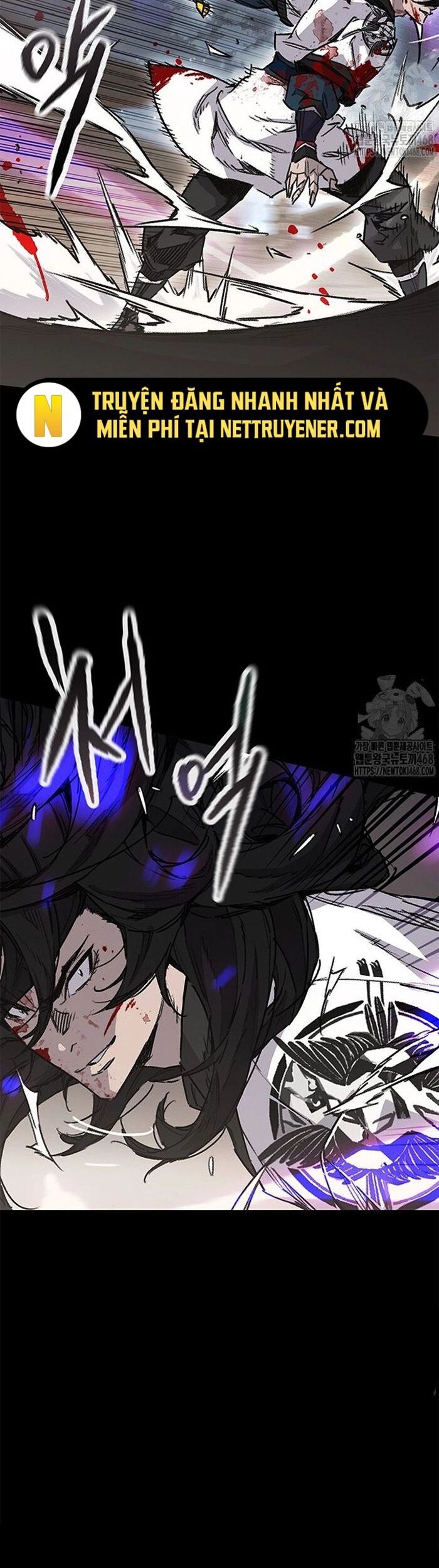 Tiên Kiếm Bất Bại Chapter 249 - Trang 4