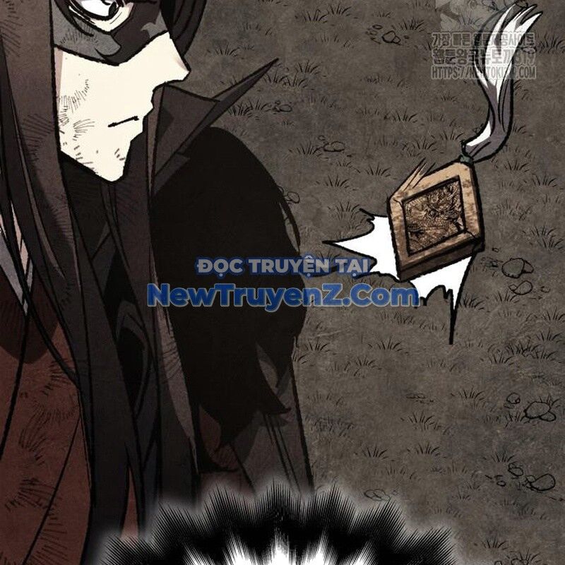 Thiên Ma Thần Quyết Trùng Sinh Chapter 117 - Trang 2