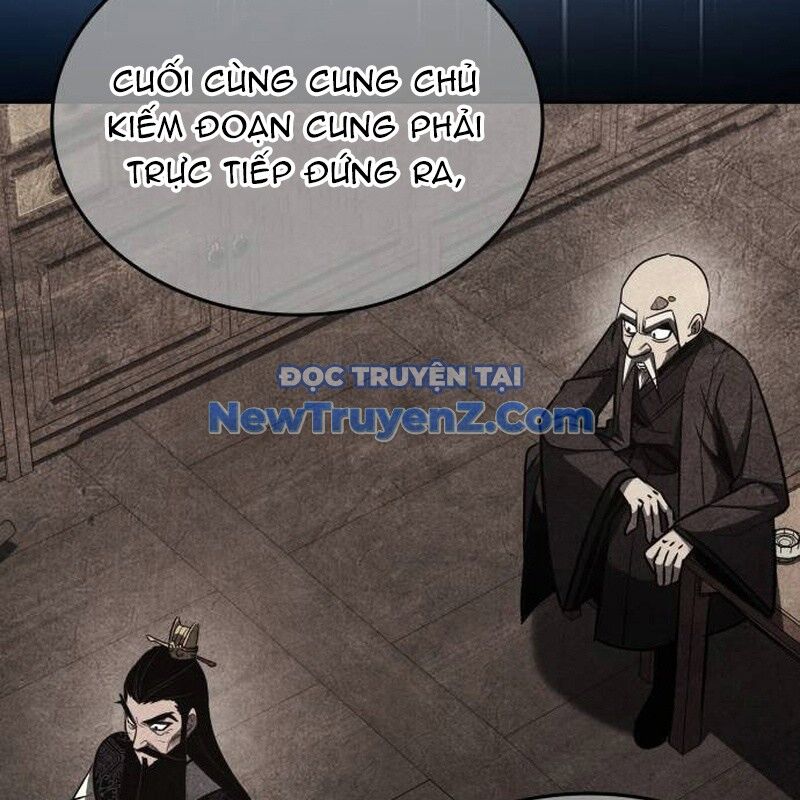 Thiên Ma Thần Quyết Trùng Sinh Chapter 118 - Trang 2