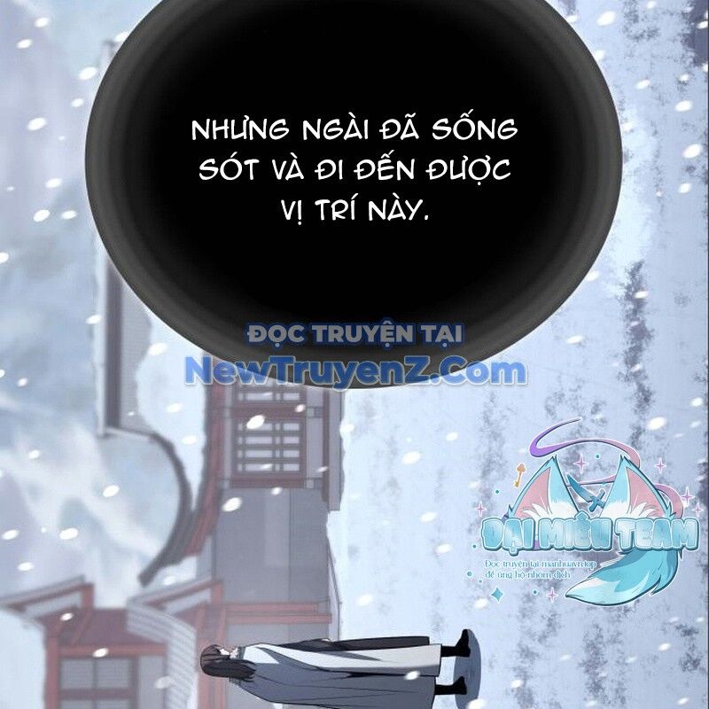 Thiên Ma Thần Quyết Trùng Sinh Chapter 116 - Trang 2