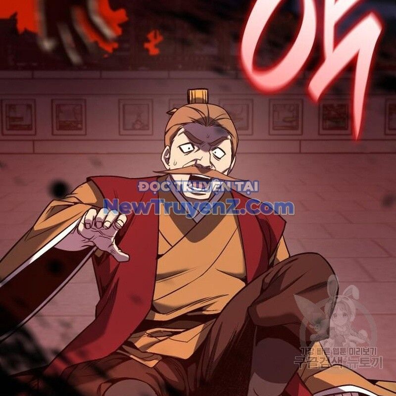Thiên Ma Thần Quyết Trùng Sinh Chapter 111 - Trang 2