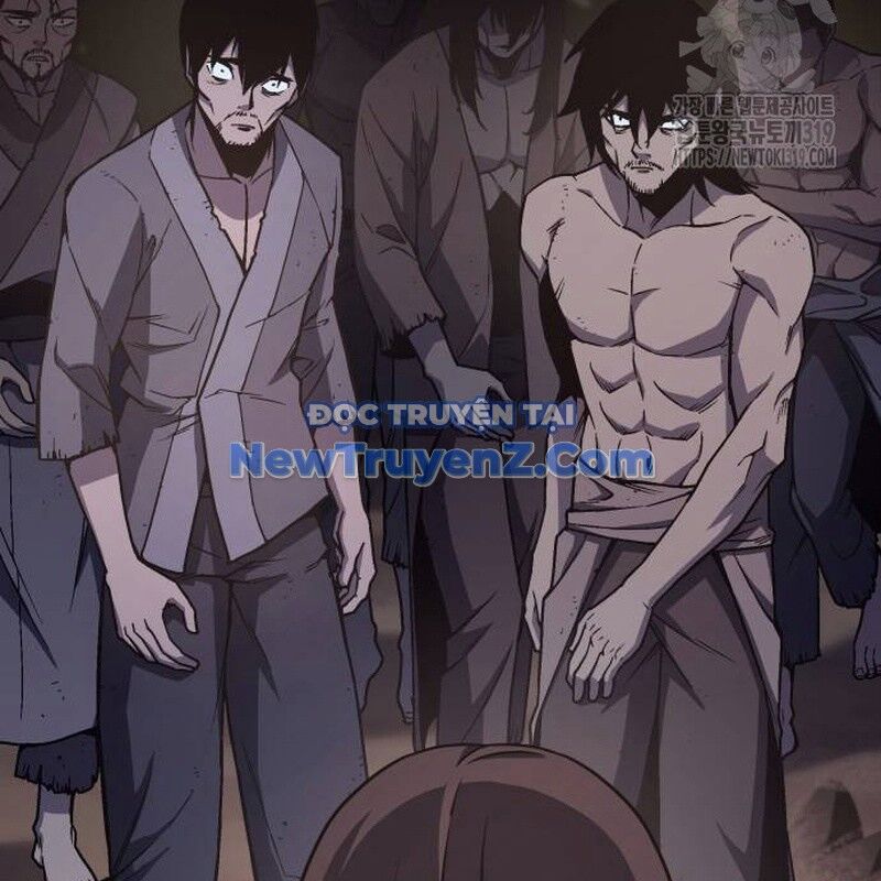 Thiên Ma Thần Quyết Trùng Sinh Chapter 118 - Trang 2