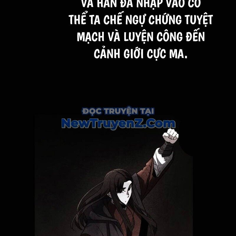 Thiên Ma Thần Quyết Trùng Sinh Chapter 118 - Trang 2