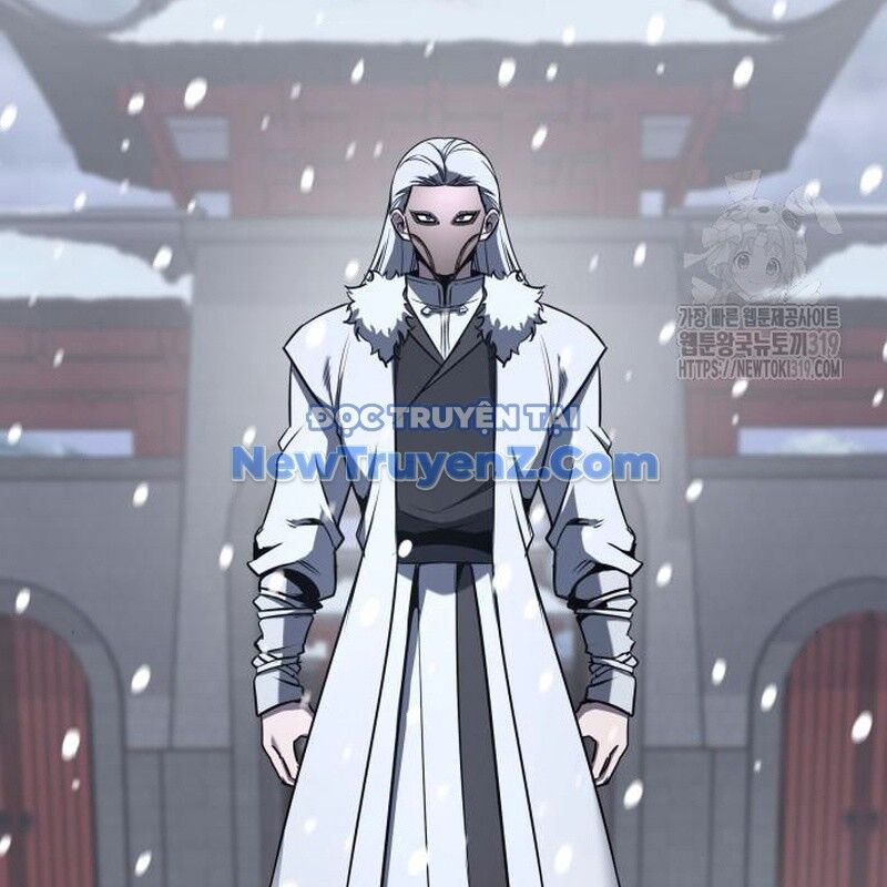 Thiên Ma Thần Quyết Trùng Sinh Chapter 117 - Trang 2