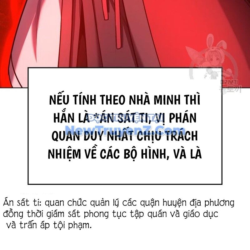 Thiên Ma Thần Quyết Trùng Sinh Chapter 111 - Trang 2