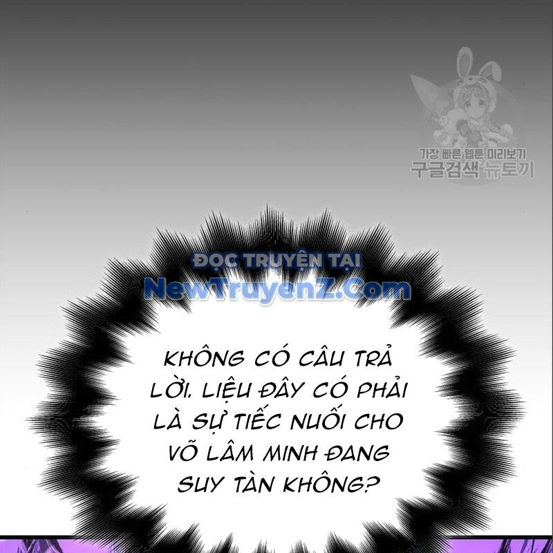 Thiên Ma Thần Quyết Trùng Sinh Chapter 116 - Trang 2