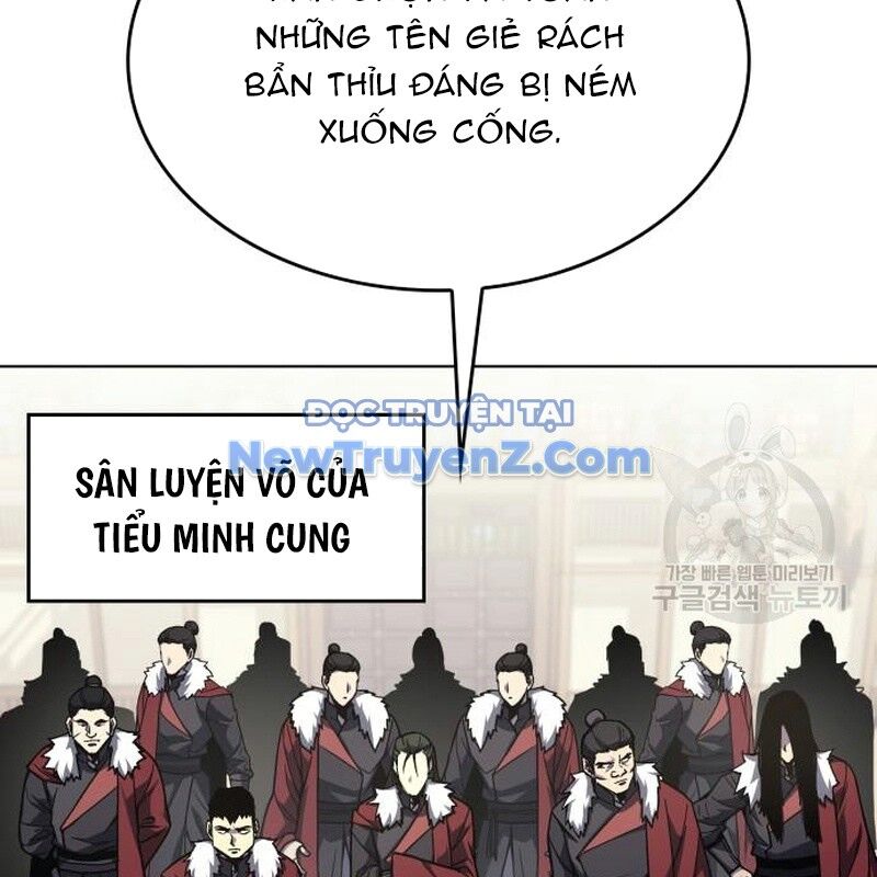 Thiên Ma Thần Quyết Trùng Sinh Chapter 111 - Trang 2