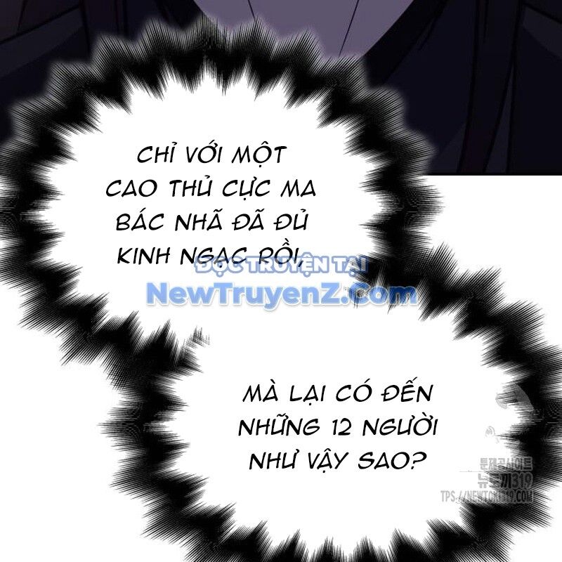 Thiên Ma Thần Quyết Trùng Sinh Chapter 117 - Trang 2