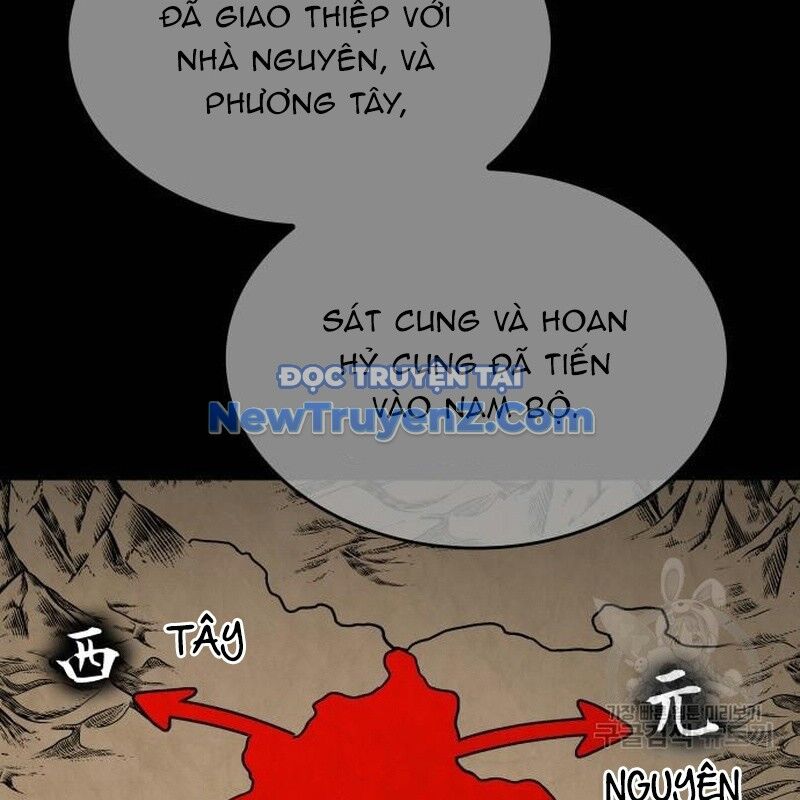 Thiên Ma Thần Quyết Trùng Sinh Chapter 111 - Trang 2