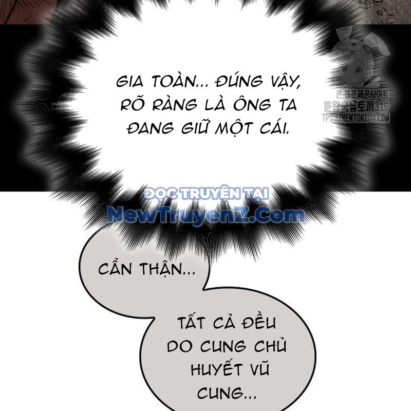 Thiên Ma Thần Quyết Trùng Sinh Chapter 117 - Trang 2