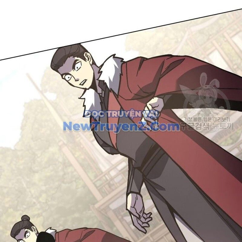 Thiên Ma Thần Quyết Trùng Sinh Chapter 111 - Trang 2