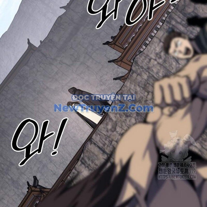 Thiên Ma Thần Quyết Trùng Sinh Chapter 117 - Trang 2