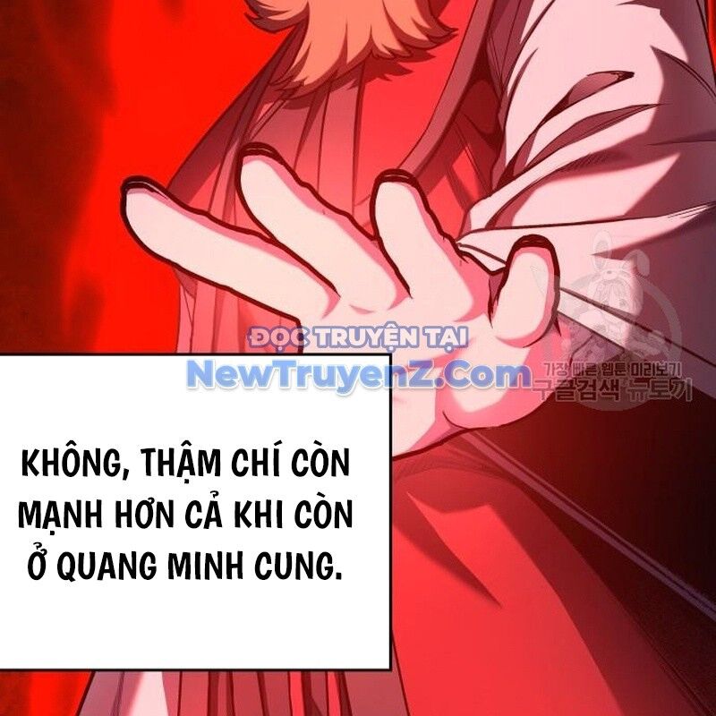 Thiên Ma Thần Quyết Trùng Sinh Chapter 111 - Trang 2